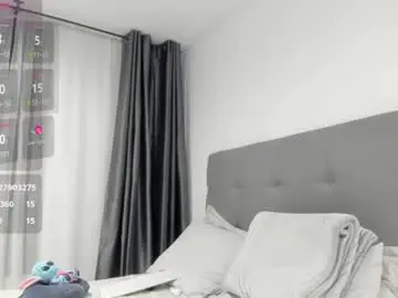 Chaturbate Adult Video Chat of michi_luck_