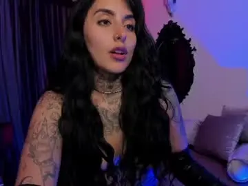 Chaturbate Sex Cam of nasty_alice1
