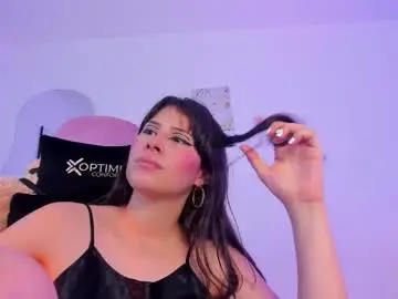 Chaturbate Live Sex Cam of nenaarisk