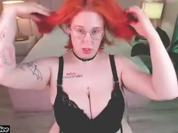Chaturbate Sex Chat of omgsexxxypixie