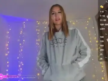 Chaturbate Sex Chat of sweetdestiny_