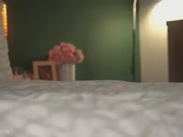 Chaturbate Private Sex Chat of alyonaqueen_