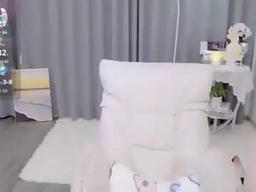 Chaturbate Sex Cam of bell_cs