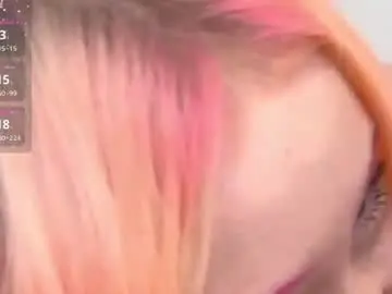 Chaturbate Free Live Porn of caramelangels