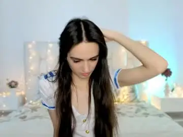Chaturbate Best Webcam of kitty_mi1a