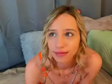 Chaturbate Sex Cam of mellisakim