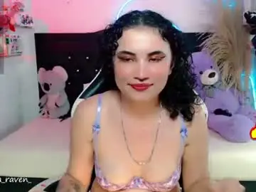 Chaturbate Private Sex Chat of ninna_raven