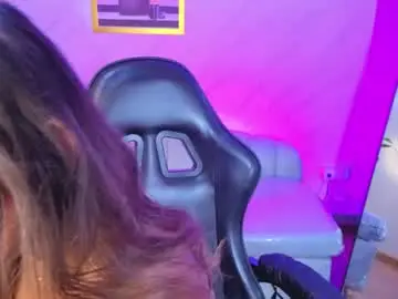 Chaturbate Live Porn of agatha_brooks_t