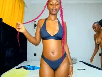 Chaturbate Sex Chat of chocolate_river