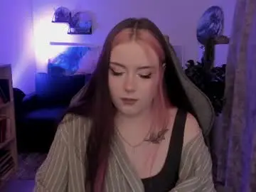Chaturbate Sex Chat of coramiel