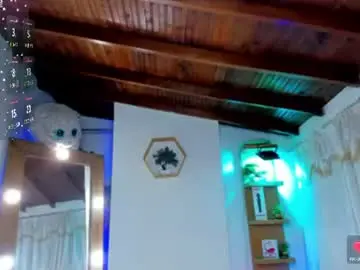 Chaturbate Private Sex Chat of jenndy_lockhart