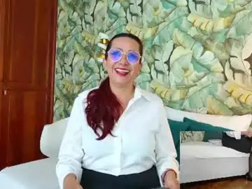 Chaturbate Adult Webcams of madame_angelic_1
