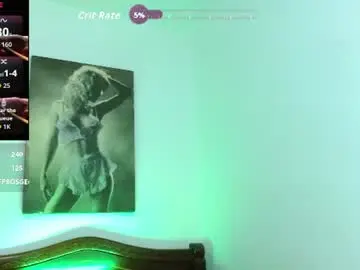 Chaturbate Sex Cam of meghan_crouch
