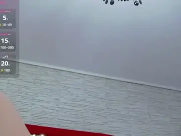 Chaturbate Free Porn Cam of rubbidark