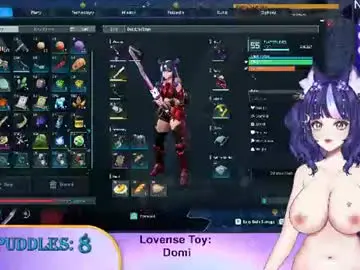Chaturbate Sex Chat of sassykittyn