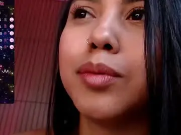 Chaturbate Nude Webcam of shanabellucy