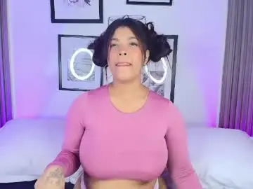 Chaturbate Live Porn of ashlycarteer