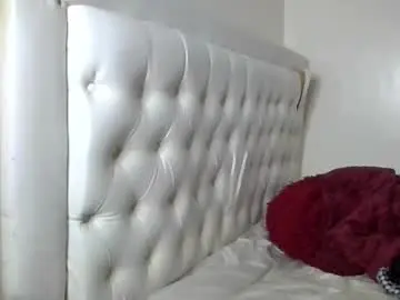 Chaturbate Sex Chat of chubby_belle