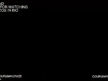 Chaturbate Best live sex cam show of couplemylove