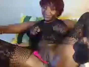 Chaturbate Nude Webcam of miss_kiiki