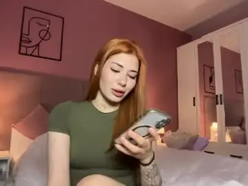 Chaturbate Adult Webcams of mmkakpoxyi22