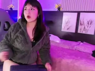 Chaturbate Nude Webcam of pink_as
