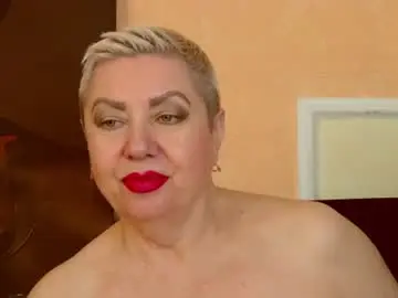 Chaturbate Private Sex Chat of posh_lady