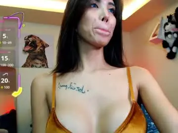 Chaturbate Adult Video Chat of angelicface143