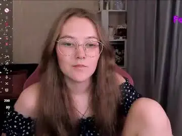 Chaturbate Free Live Porn of bubble_bunny