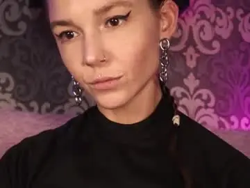 Chaturbate Live Porn of _made_in_hell_