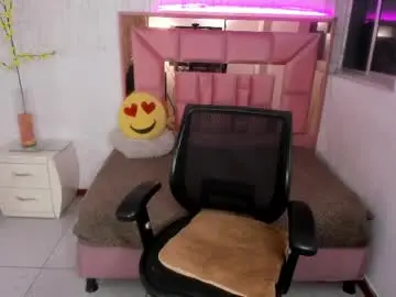 Chaturbate Watch Live Sex Cams of anna_moon18