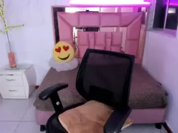Chaturbate Sex Chat of anna_moon18