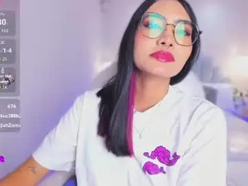 Chaturbate Best live sex cam show of azurakindong
