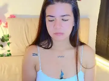 Chaturbate Best live sex cam show of emma_naa