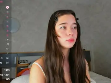 Chaturbate Free Live Porn of flirtykitty_