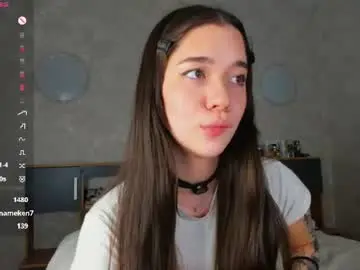 Chaturbate Watch Live Sex Cams of flirtykitty_
