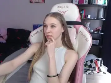 Chaturbate Nude Webcam of kitsuneyx