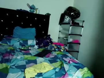 Chaturbate Sex Cam of kymberlyanlucas2