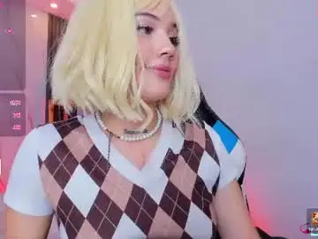 Chaturbate Adult Webcams of samantha_browwnn