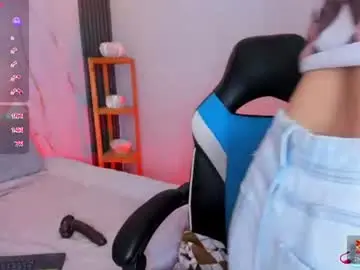 Chaturbate Best live sex cam show of samantha_browwnn