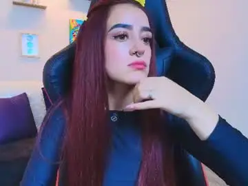 Chaturbate Sex Cam of violeth_rosse_