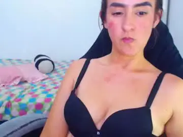 Chaturbate Adult Webcam of angie_dreamgirl
