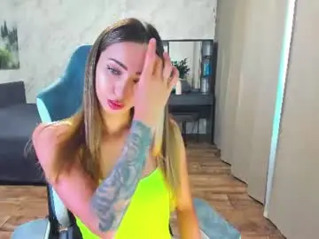 Chaturbate Nude Webcam of berry_lipsss