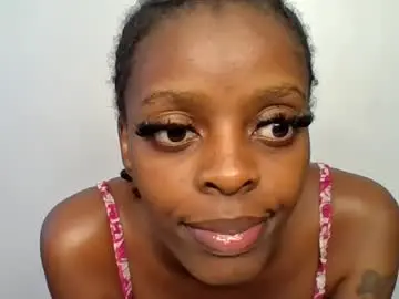 Chaturbate Watch Live Sex Cams of tinashe004