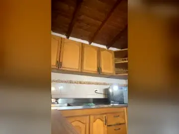 Chaturbate Private Sex Chat of valeska9