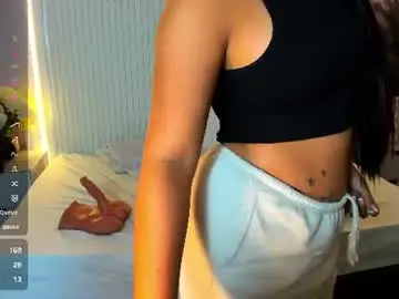 Chaturbate Adult Webcams of valeska9