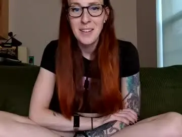 Chaturbate Sex Cam of anomalyallie