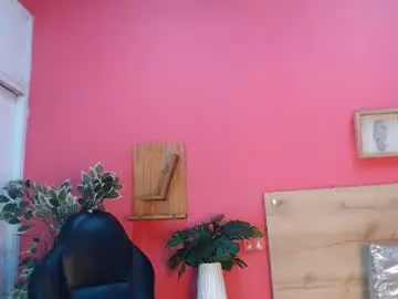 Chaturbate Live Sex of eva_love49