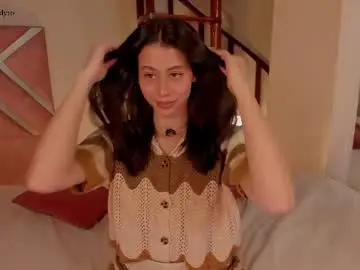 Chaturbate Best live sex cam show of hannah_brady