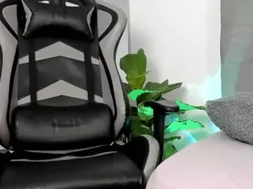 Chaturbate Nude Webcam of ivy_heat